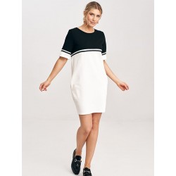 Robe de jour