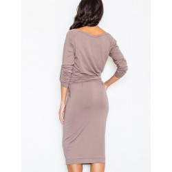 Robe de jour