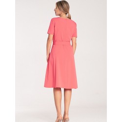 Robe de jour