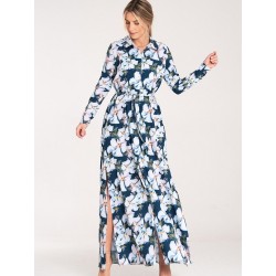 Robe de jour