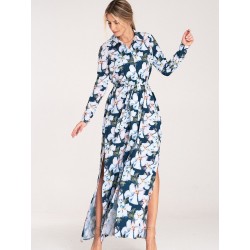 Robe de jour