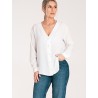 Chemise manche longue model 204326 Figl