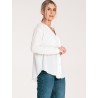 Chemise manche longue