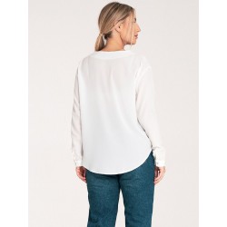 Chemise manche longue