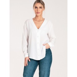 Chemise manche longue