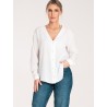 Chemise manche longue