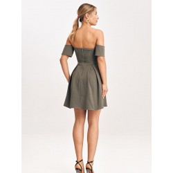 Robe de soirée
