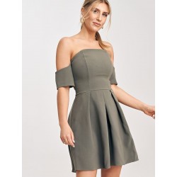 Robe de soirée