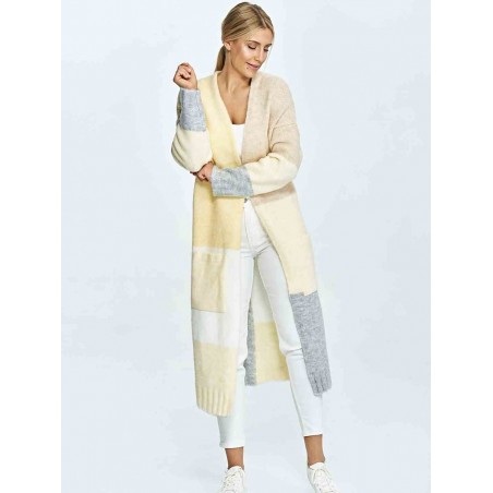 Cardigan model 172126 Figl