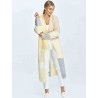 Cardigan model 172126 Figl