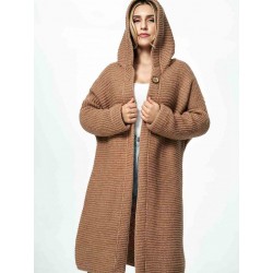 Cardigan model 172177 Figl