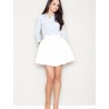 Chemise manche longue