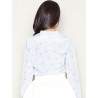 Chemise manche longue