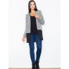 Blazer femme model 46839 Figl