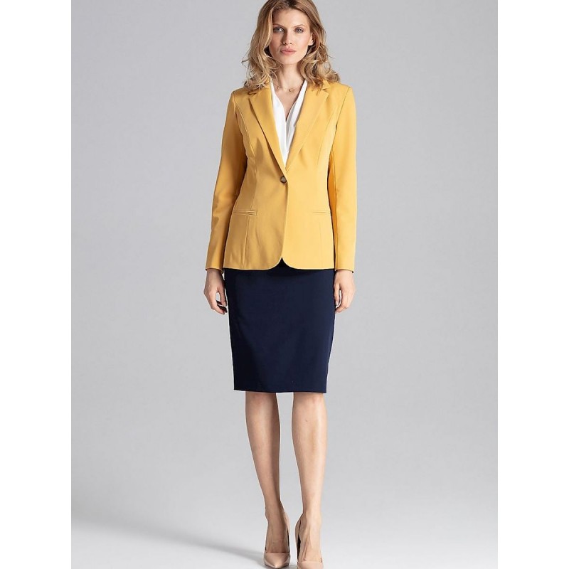 Blazer femme model 129800 Figl