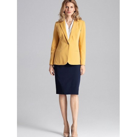 Blazer femme model 129800 Figl