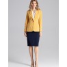 Blazer femme model 129800 Figl