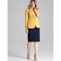Blazer femme