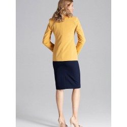 Blazer femme