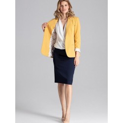 Blazer femme