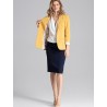Blazer femme