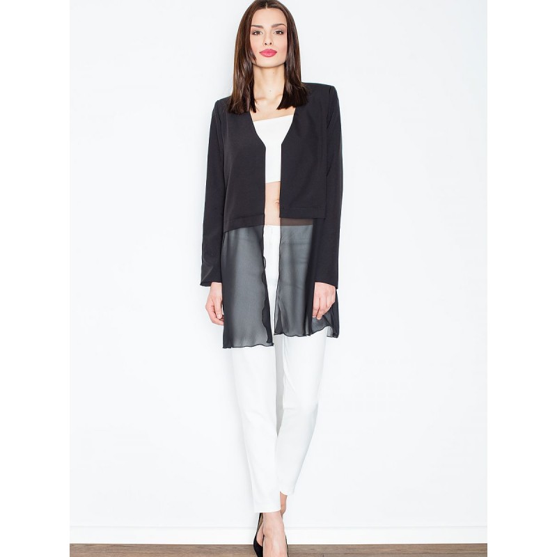 Blazer femme model 52609 Figl