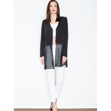 Blazer femme model 52609 Figl