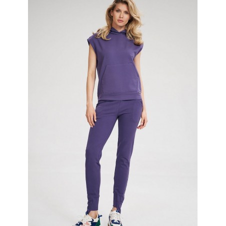 Pantalon survêtement model 162360 Figl