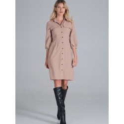Robe de jour