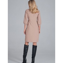 Robe de jour