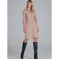 Robe de jour