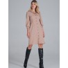 Robe de jour