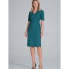 Robe de jour