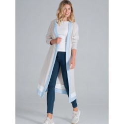 Cardigan model 162734 Figl