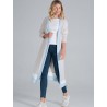 Cardigan model 162734 Figl