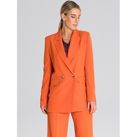 Vest model 185078 Figl