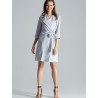 Robe de jour