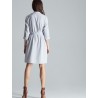 Robe de jour