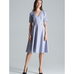 Robe de jour