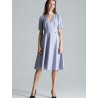 Robe de jour