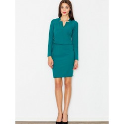 Robe de jour