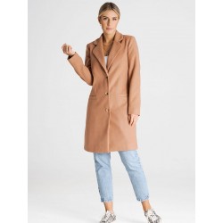 Manteau model 194797 Figl