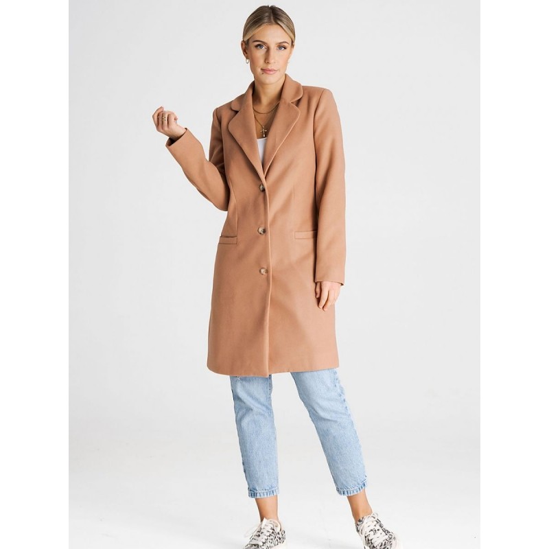 Manteau model 194797 Figl