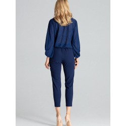 Pantalon femme
