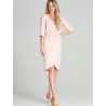 Robe de jour
