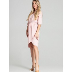 Robe de jour