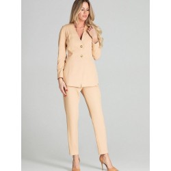 Blazer femme