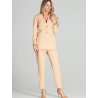 Blazer femme