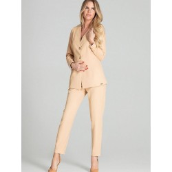 Blazer femme