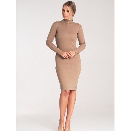 Robe de jour model 201437 Figl